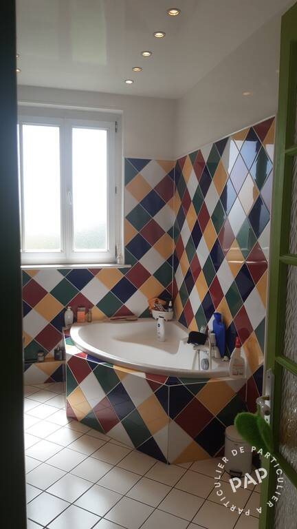 Appartement à vendre, 58m², Saint-Maur-des-Fossés