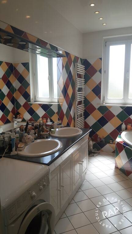 Appartement à vendre, 58m², Saint-Maur-des-Fossés
