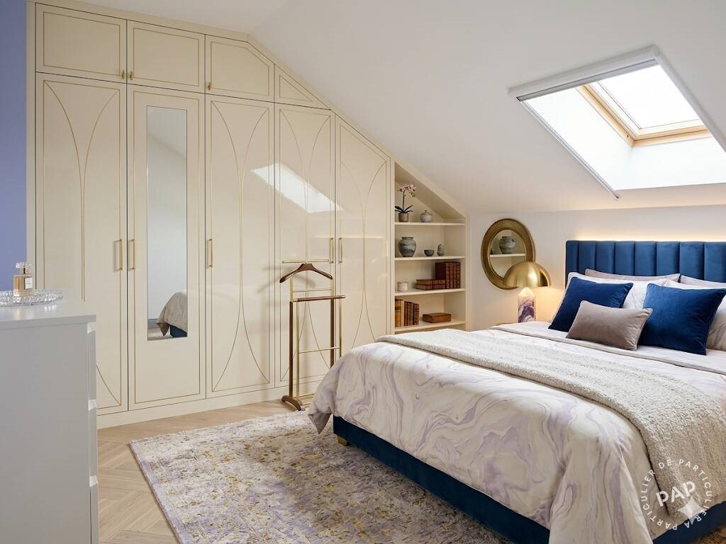 Appartement à vendre, 39m², Vichy