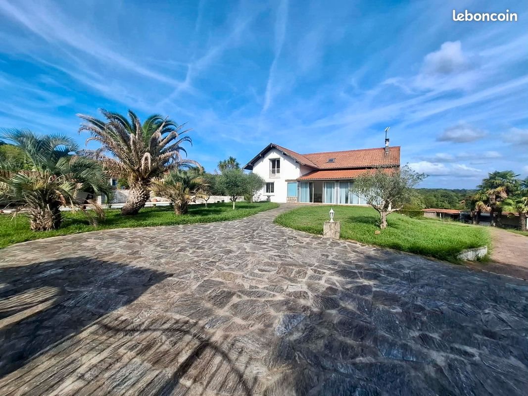 Maison à vendre, 132m², Mouguerre