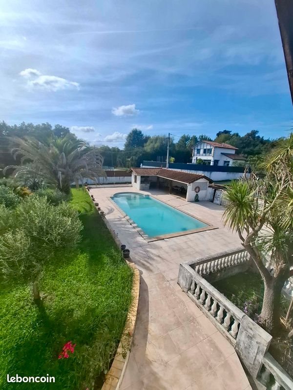 Maison à vendre, 132m², Mouguerre