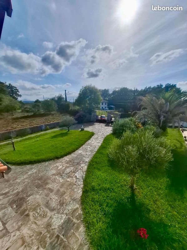 Maison à vendre, 132m², Mouguerre