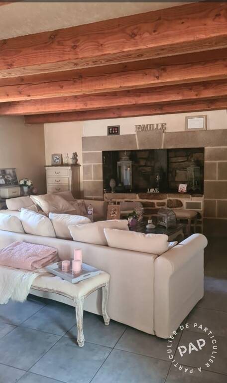Maison à vendre, 145m², Mellac