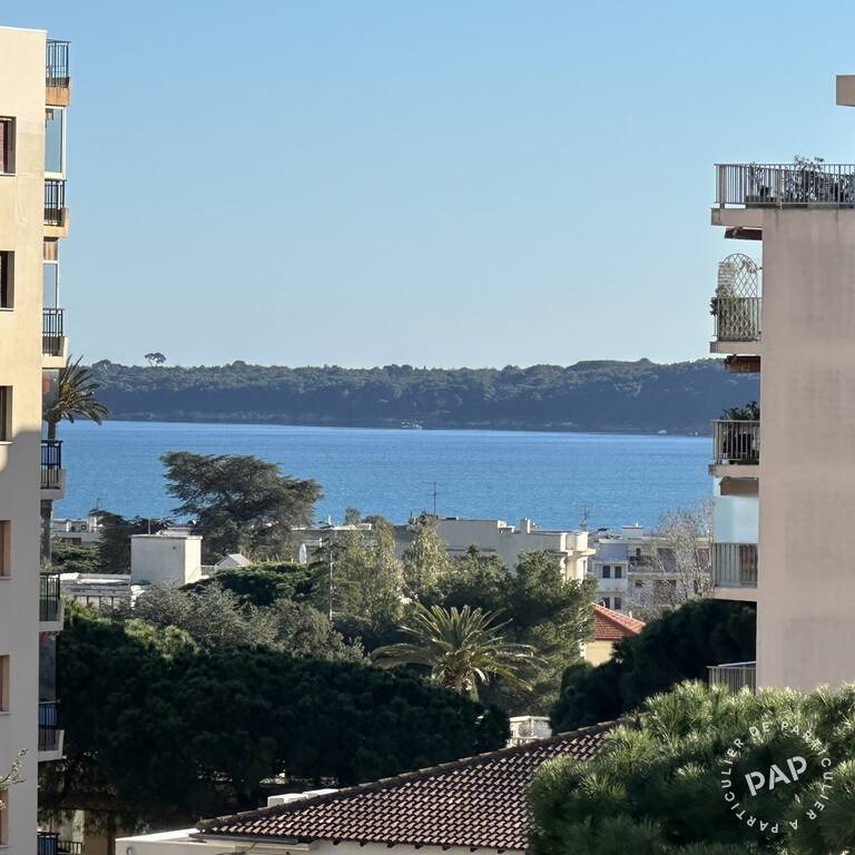 Appartement à vendre, 29m², Cannes
