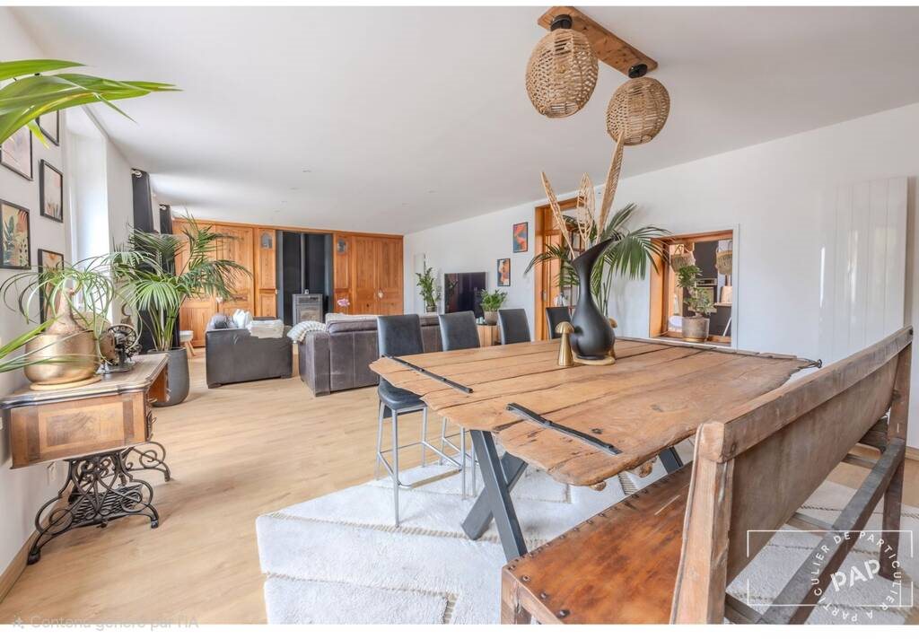 Maison à vendre, 199m², Mons-en-Pévèle
