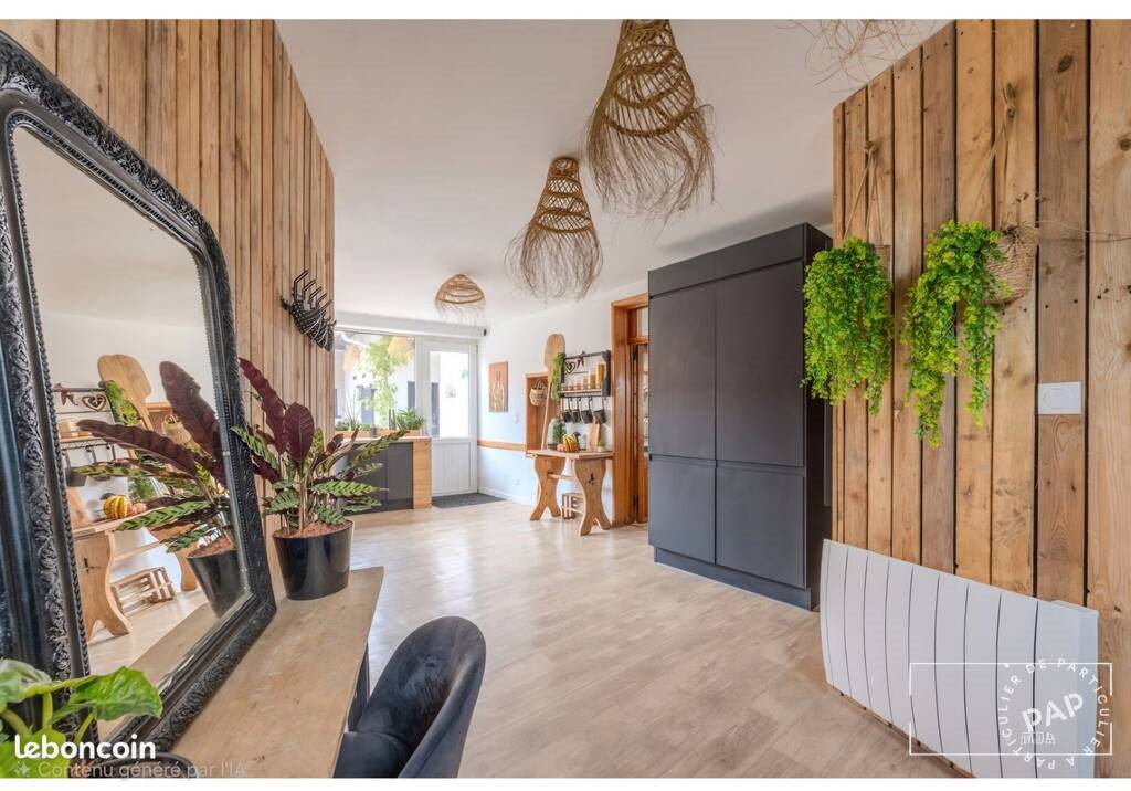 Maison à vendre, 199m², Mons-en-Pévèle
