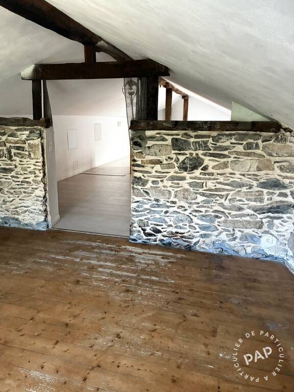 Appartement à vendre, 104m², Hasparren