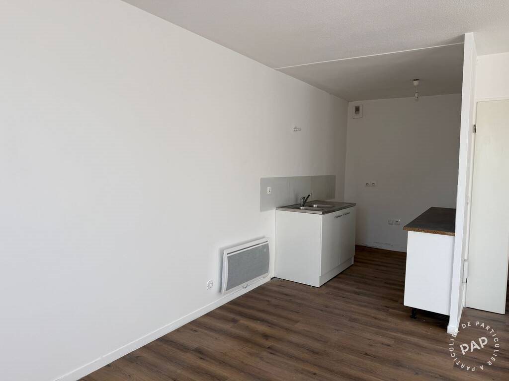 Appartement à vendre, 66m², Mantes-la-Ville