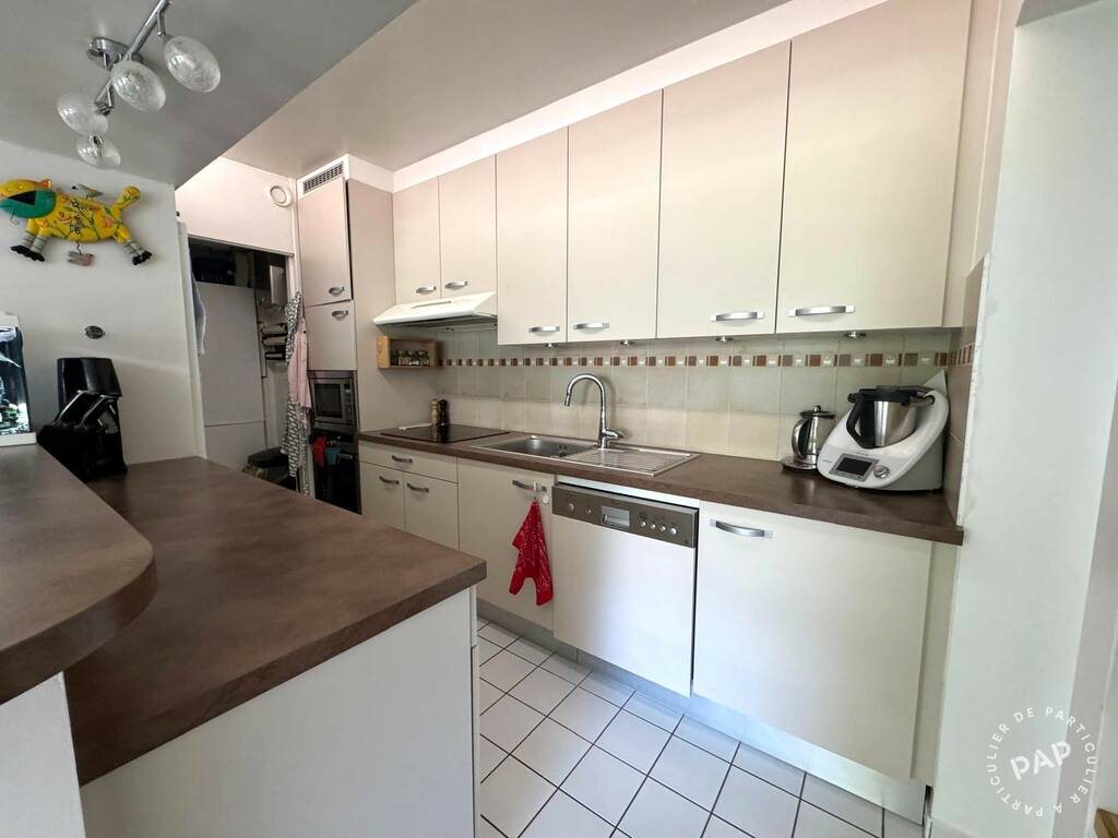 Appartement à vendre, 70m², Versailles
