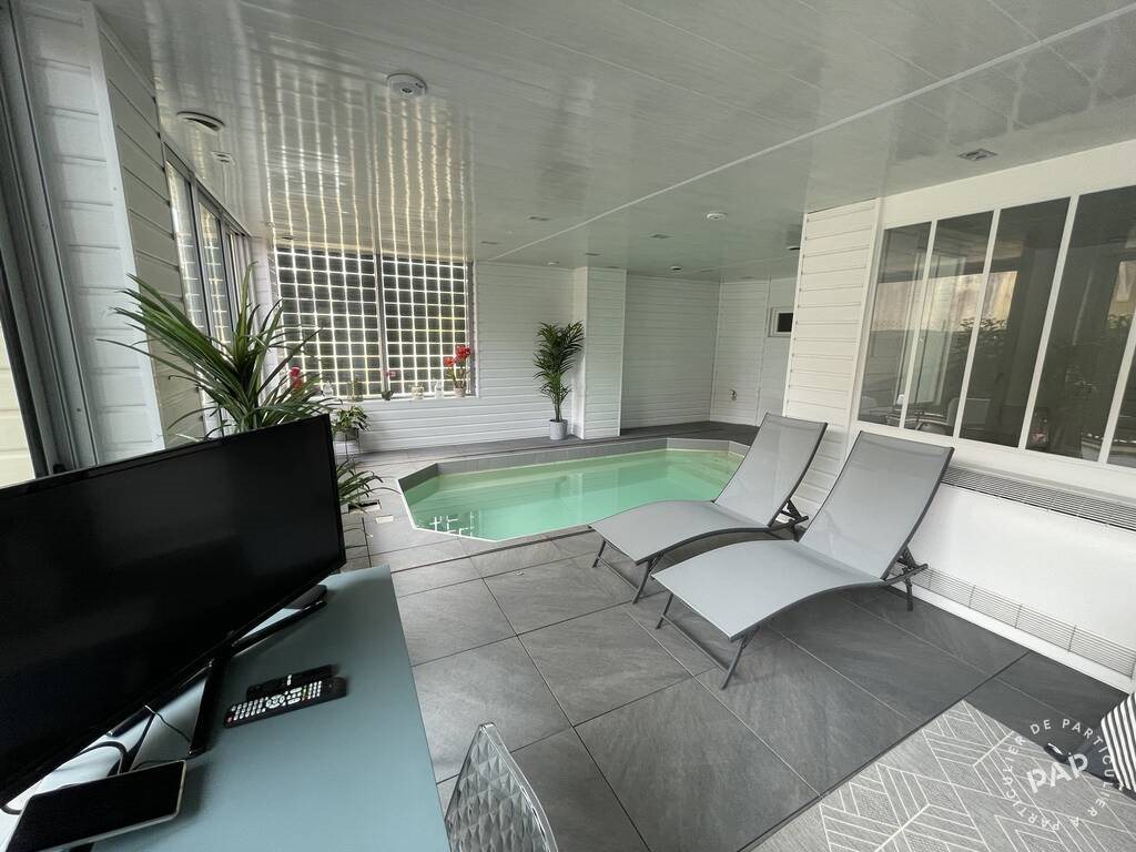 Maison à vendre, 200m², Arcachon