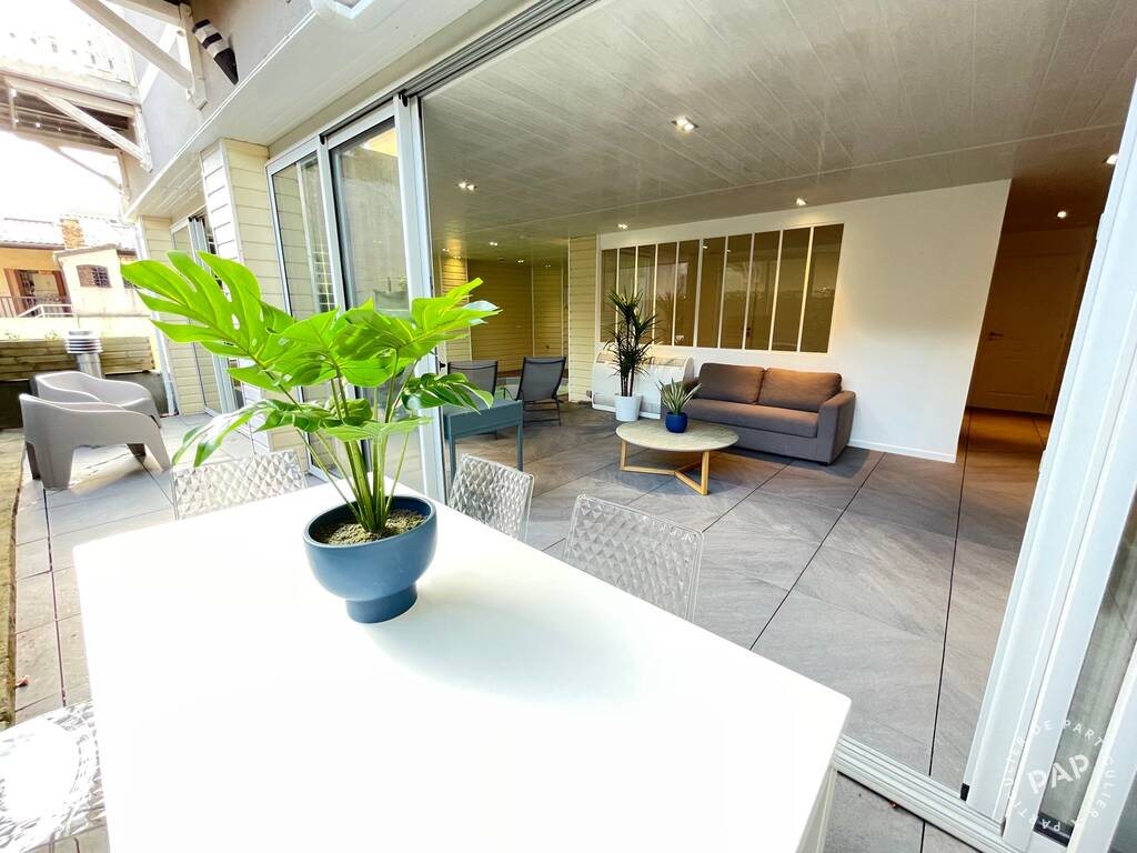 Maison à vendre, 200m², Arcachon