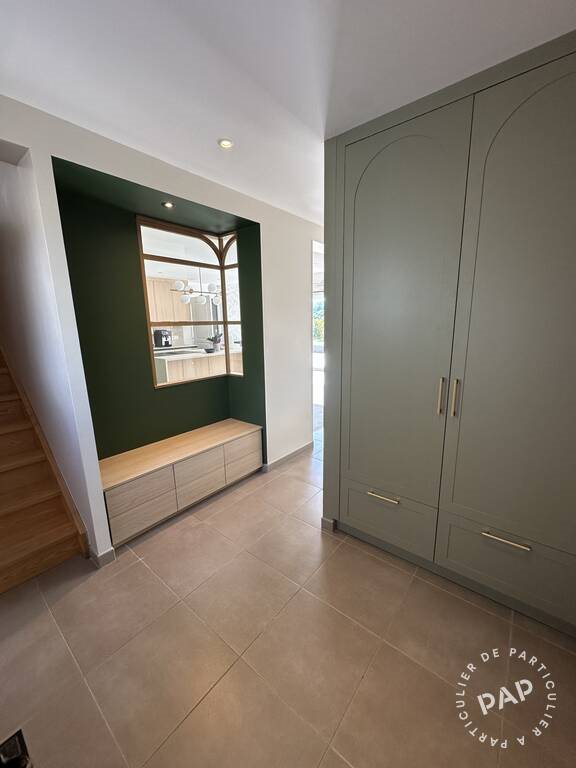 Maison à vendre, 155m², Tirepied