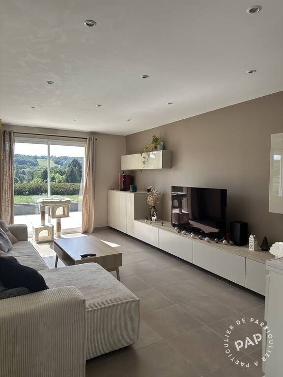 Maison à vendre, 155m², Tirepied