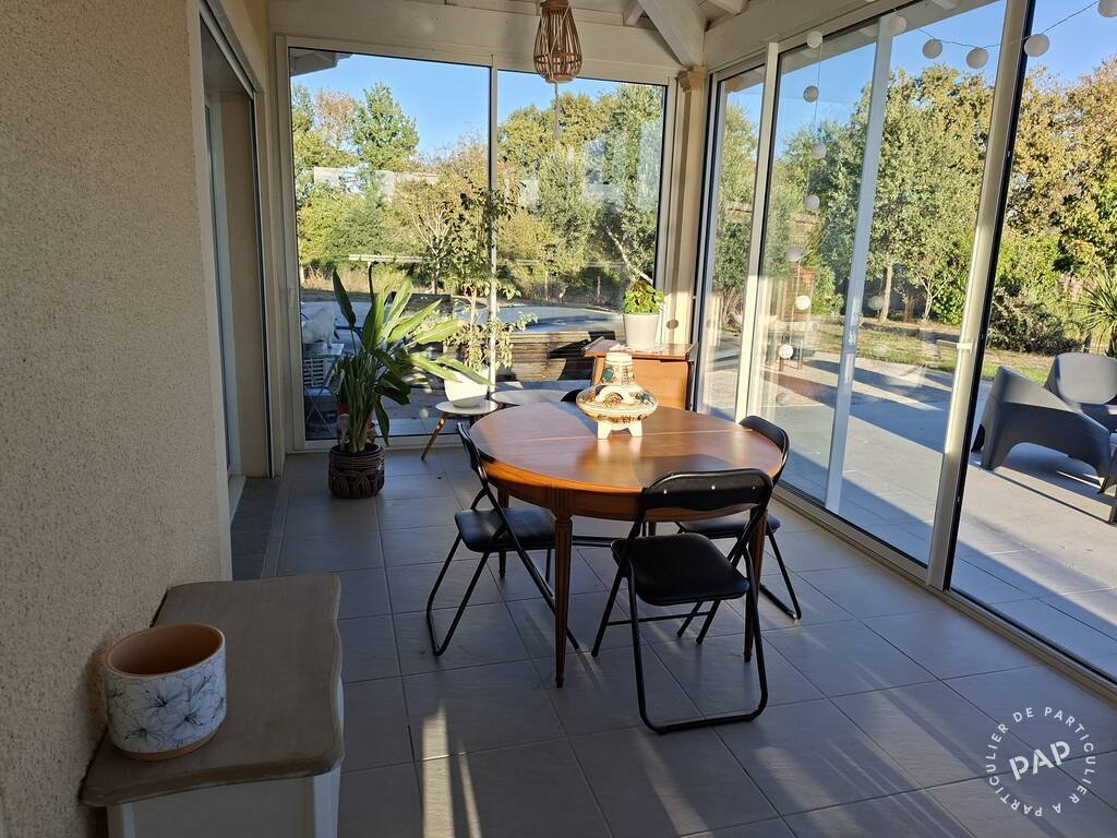 Maison à vendre, 135m², Plaisance