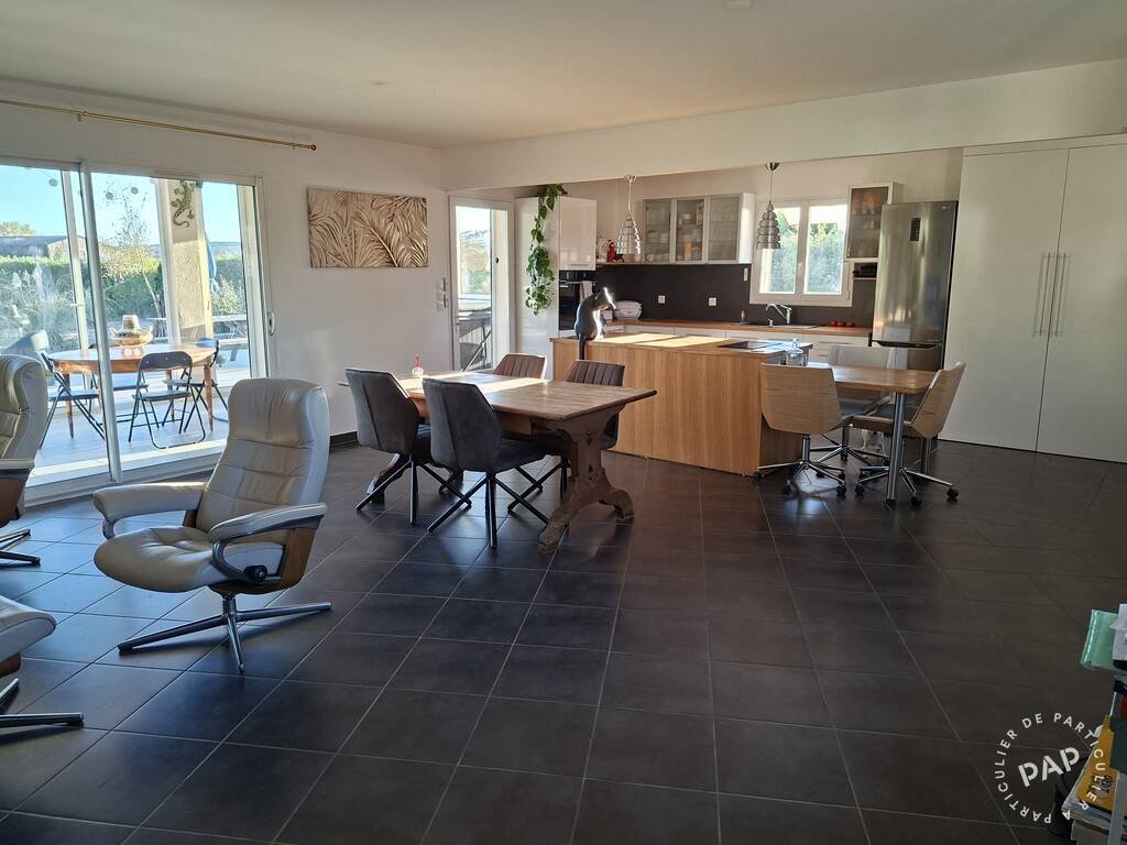 Maison à vendre, 135m², Plaisance