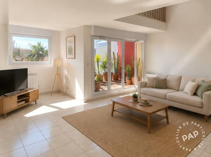 Appartement à vendre, 95m², Perpignan