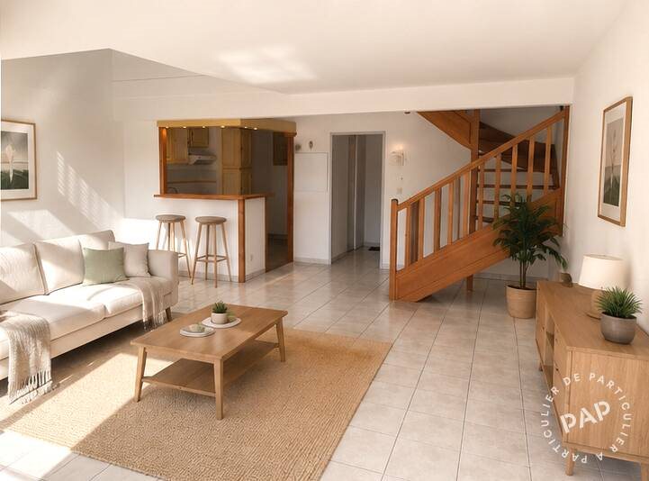 Appartement à vendre, 95m², Perpignan