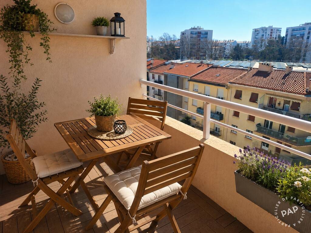 Appartement à vendre, 95m², Perpignan