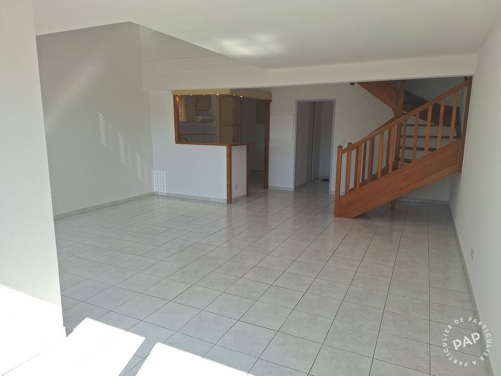 Appartement à vendre, 95m², Perpignan