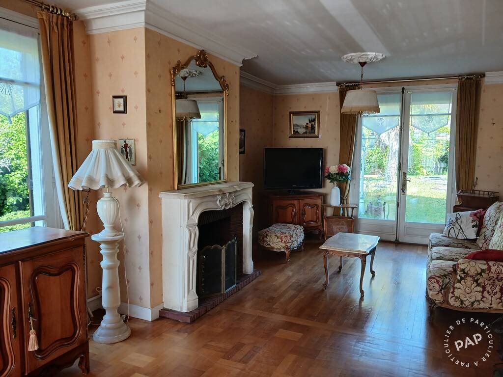Maison à vendre, 115m², Etréchy