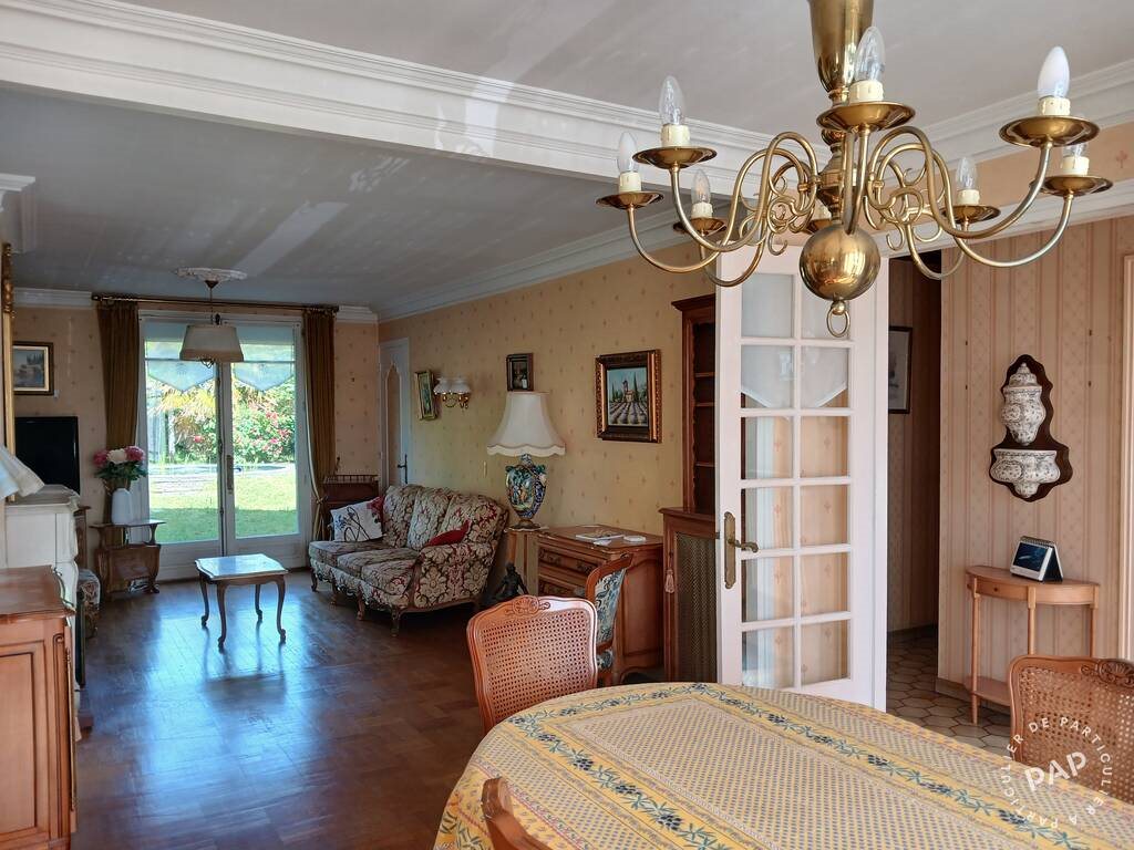 Maison à vendre, 115m², Etréchy