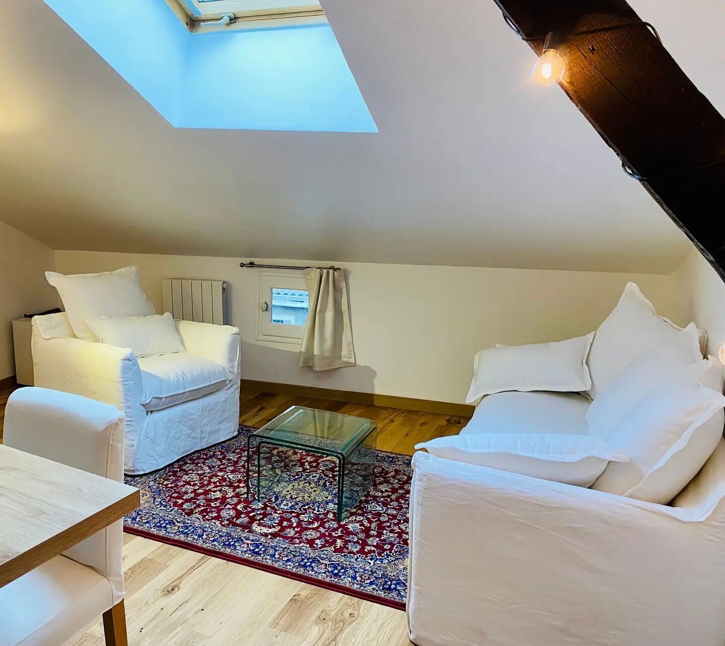 Appartement à vendre, 40m², Limoges
