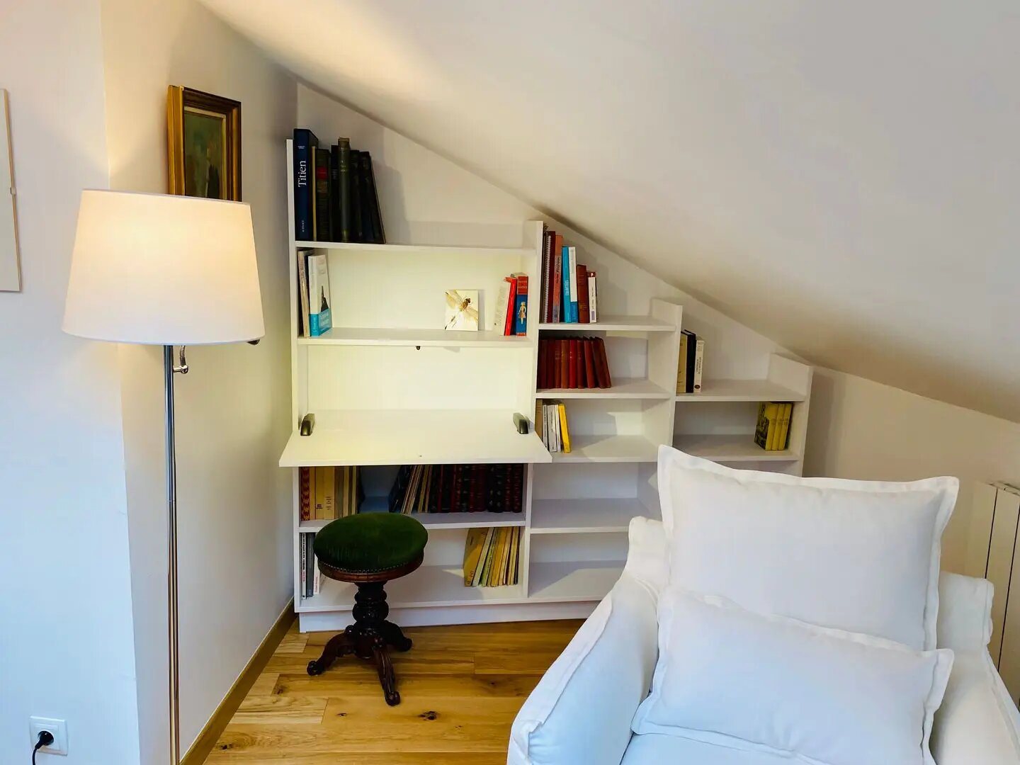 Appartement à vendre, 40m², Limoges