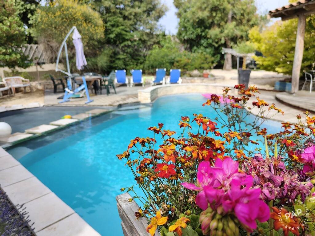 Maison à vendre, 158m², Orgnac-l'Aven