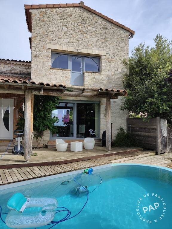 Maison à vendre, 158m², Orgnac-l'Aven