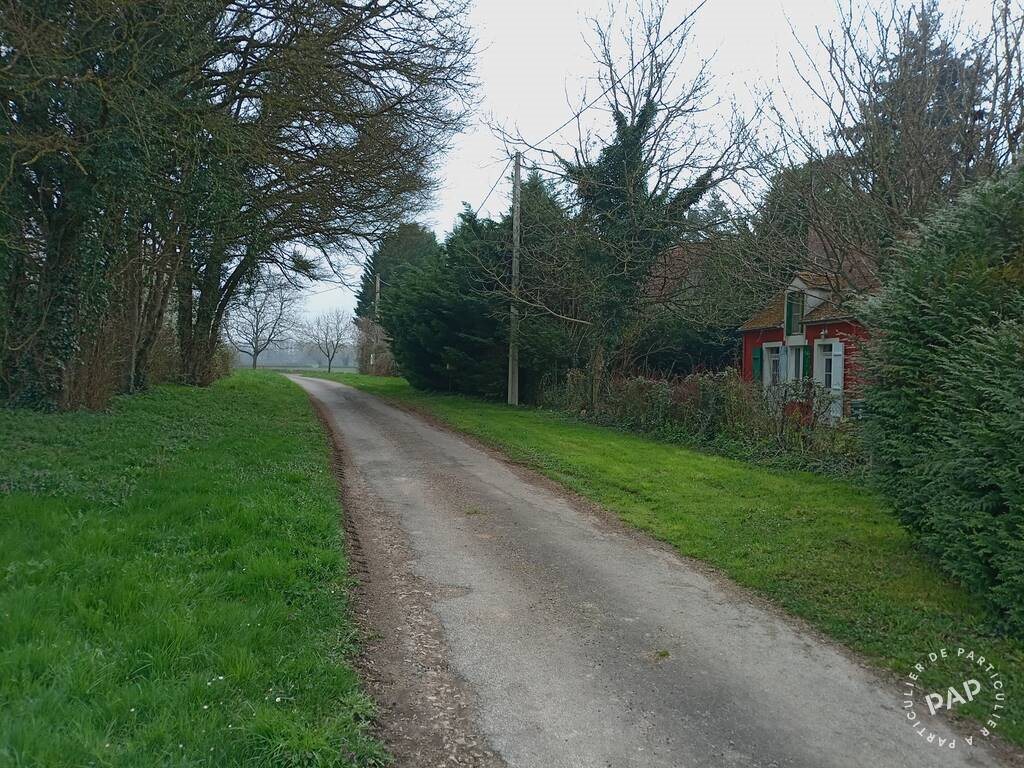 Maison à vendre, 100m², Ourouer-les-Bourdelins