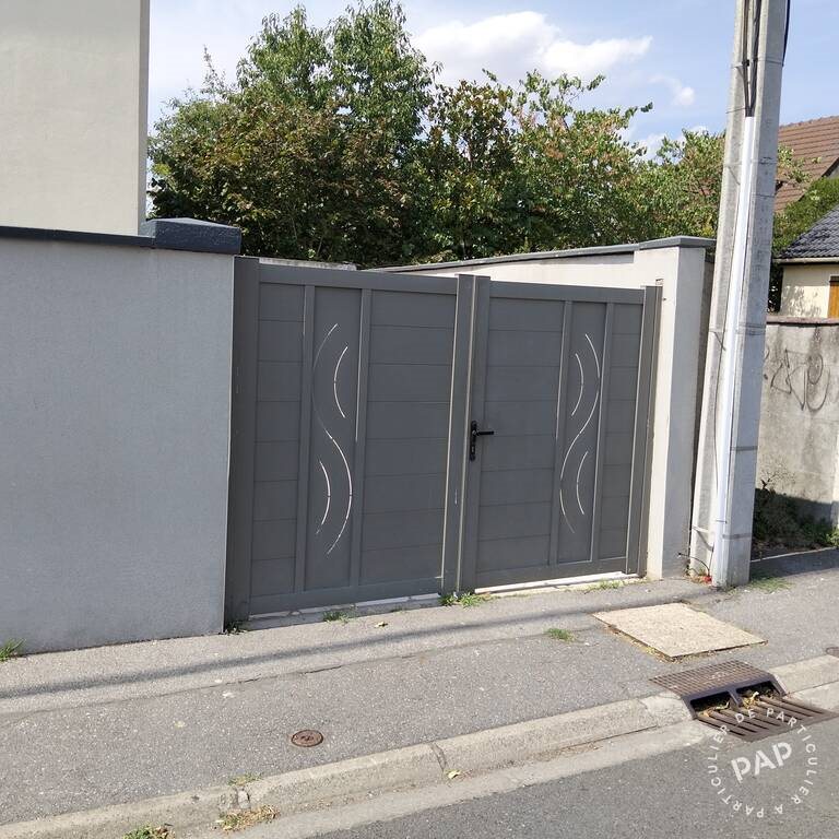 Maison à vendre, 25m², Éragny