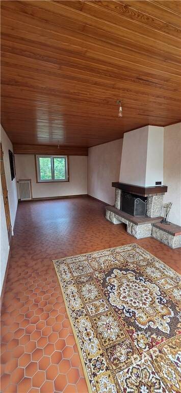 Maison à vendre, 99m², Saint-Nazaire