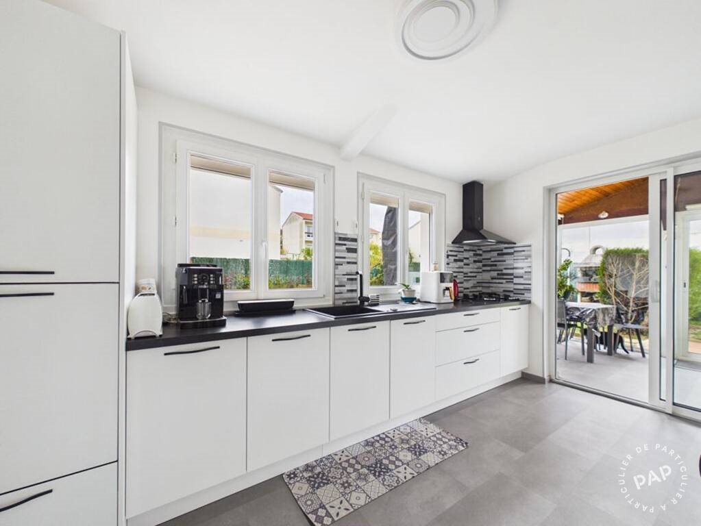 Maison à vendre, 107m², Châtellerault