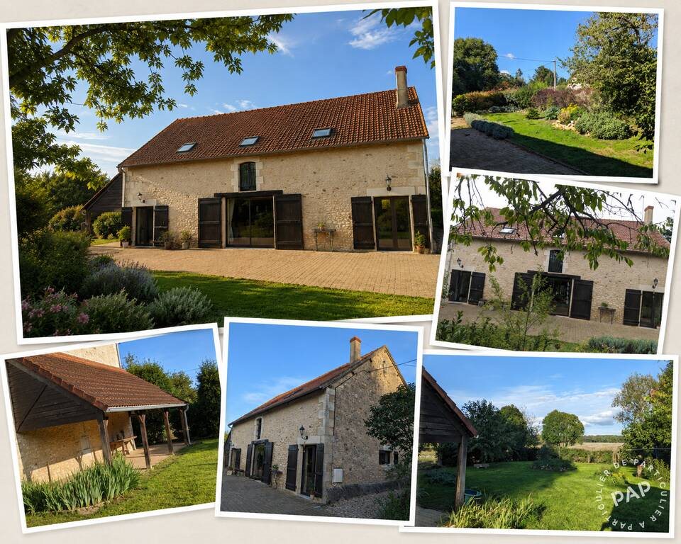 Maison à vendre, 183m², Béthines