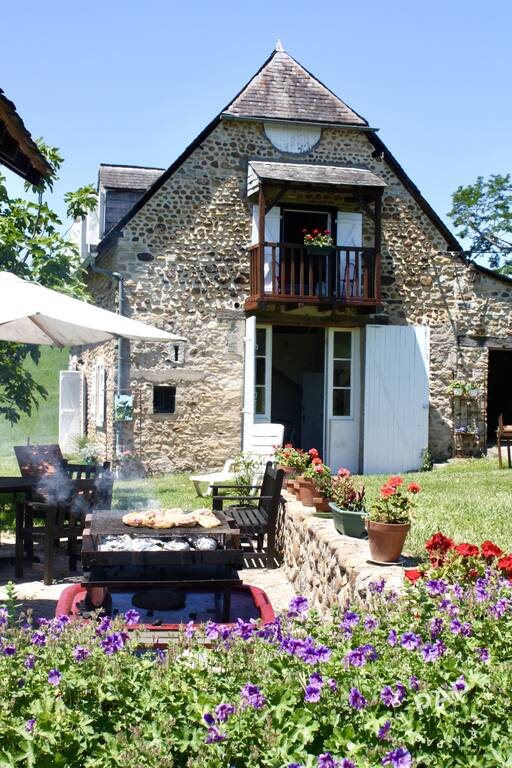 Maison à vendre, 170m², Oloron-Sainte-Marie