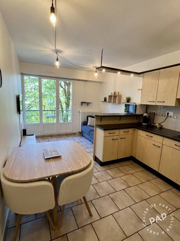 Appartement à vendre, 37m², Annecy