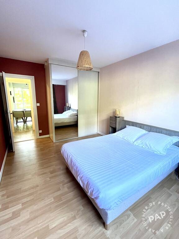 Appartement à vendre, 37m², Annecy