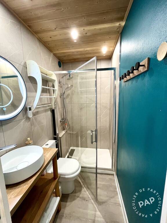 Appartement à vendre, 37m², Annecy