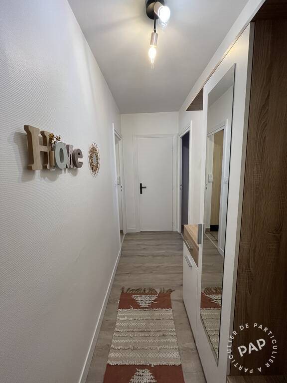 Appartement à vendre, 37m², Annecy