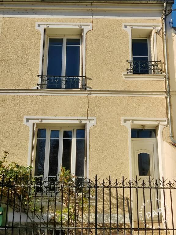 Maison à vendre, 83m², Nemours