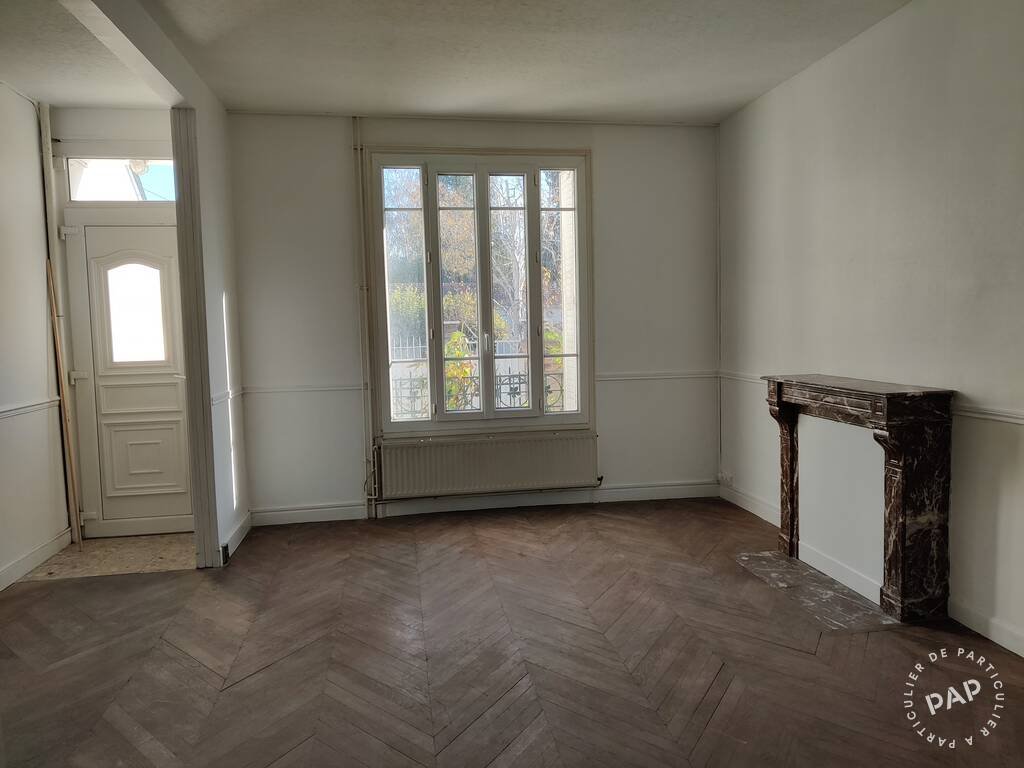 Maison à vendre, 83m², Nemours