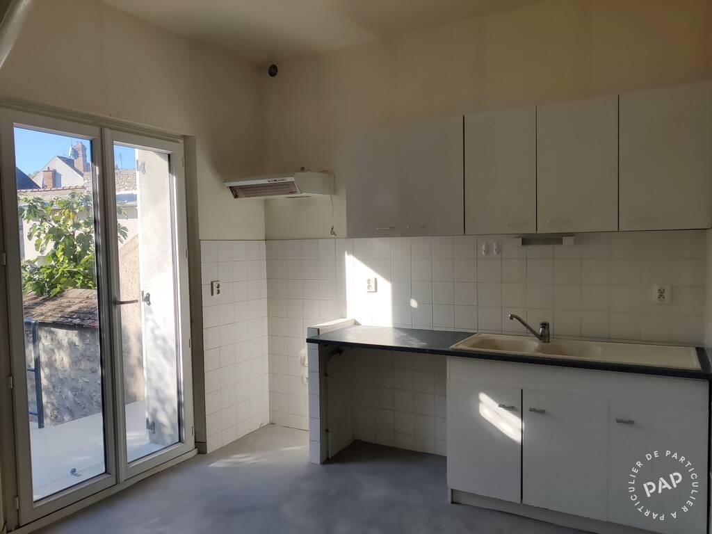 Maison à vendre, 83m², Nemours