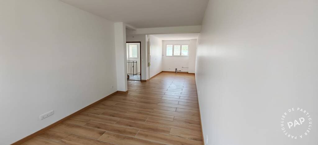 Appartement à vendre, 50m², Sannois