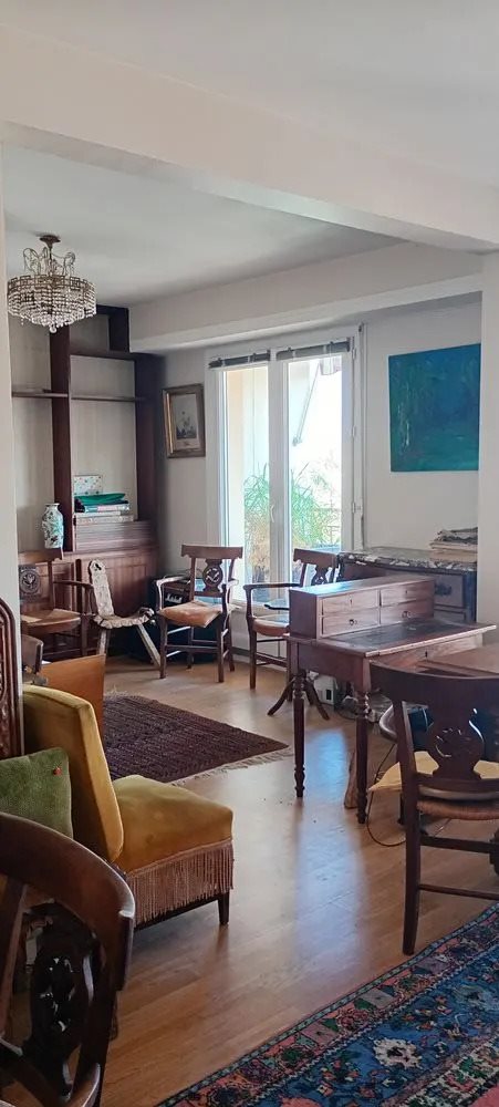 Appartement à vendre, 80m², Dax