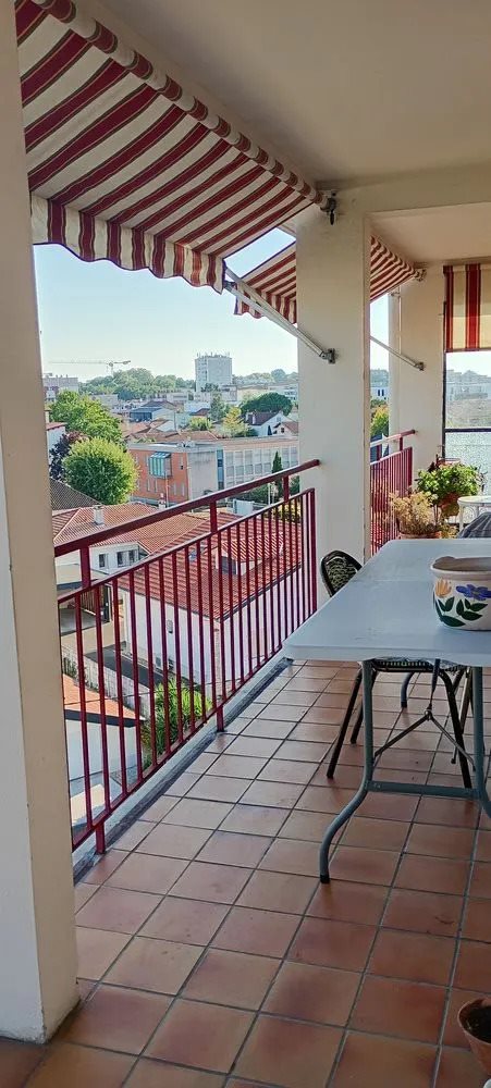 Appartement à vendre, 80m², Dax