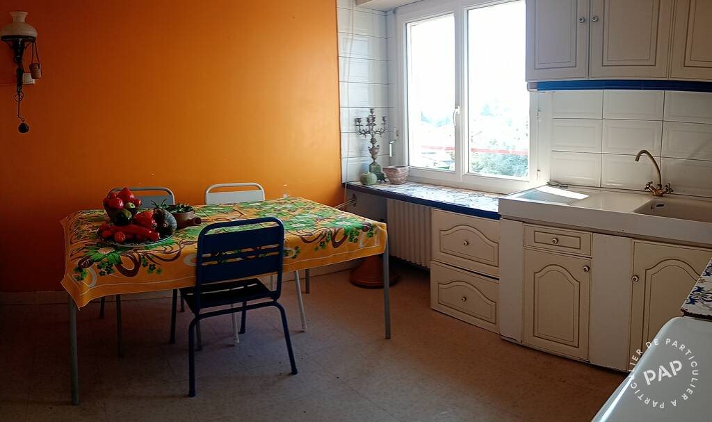 Appartement à vendre, 80m², Dax