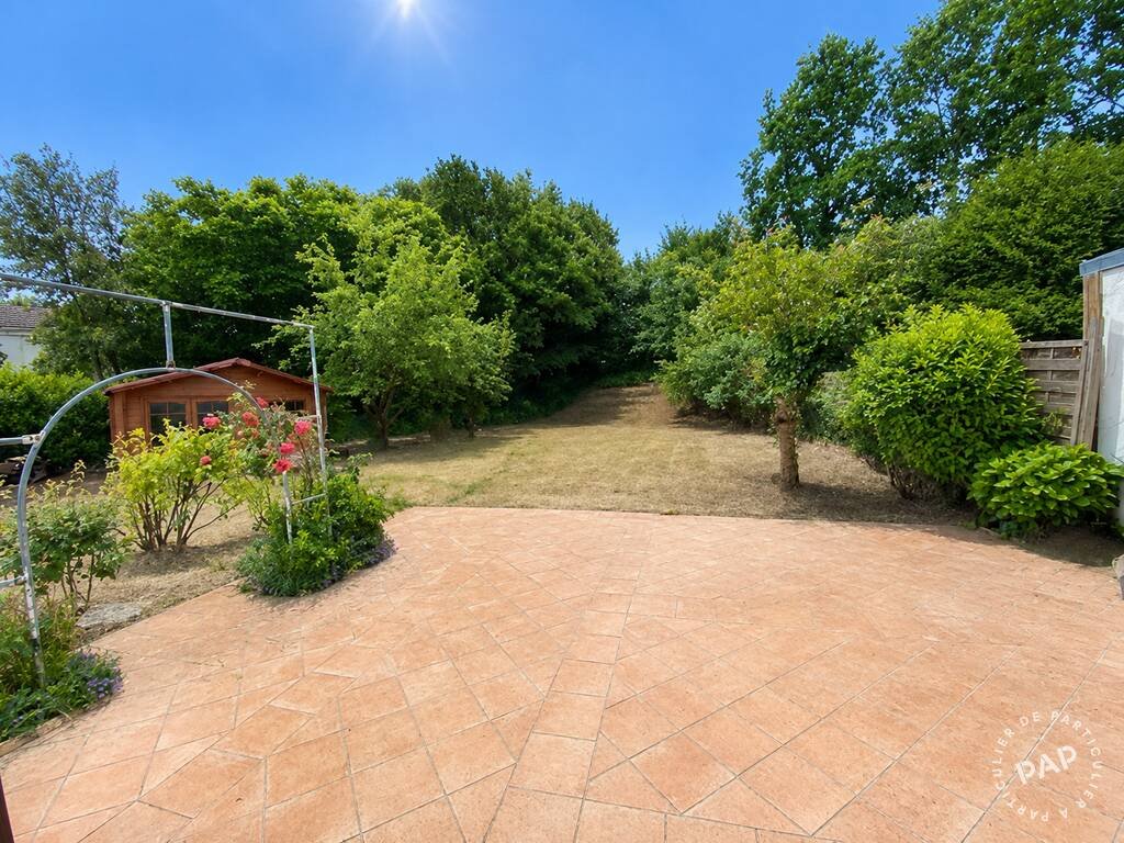 Maison à vendre, 81m², Voisins-le-Bretonneux