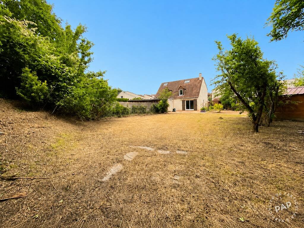Maison à vendre, 81m², Voisins-le-Bretonneux