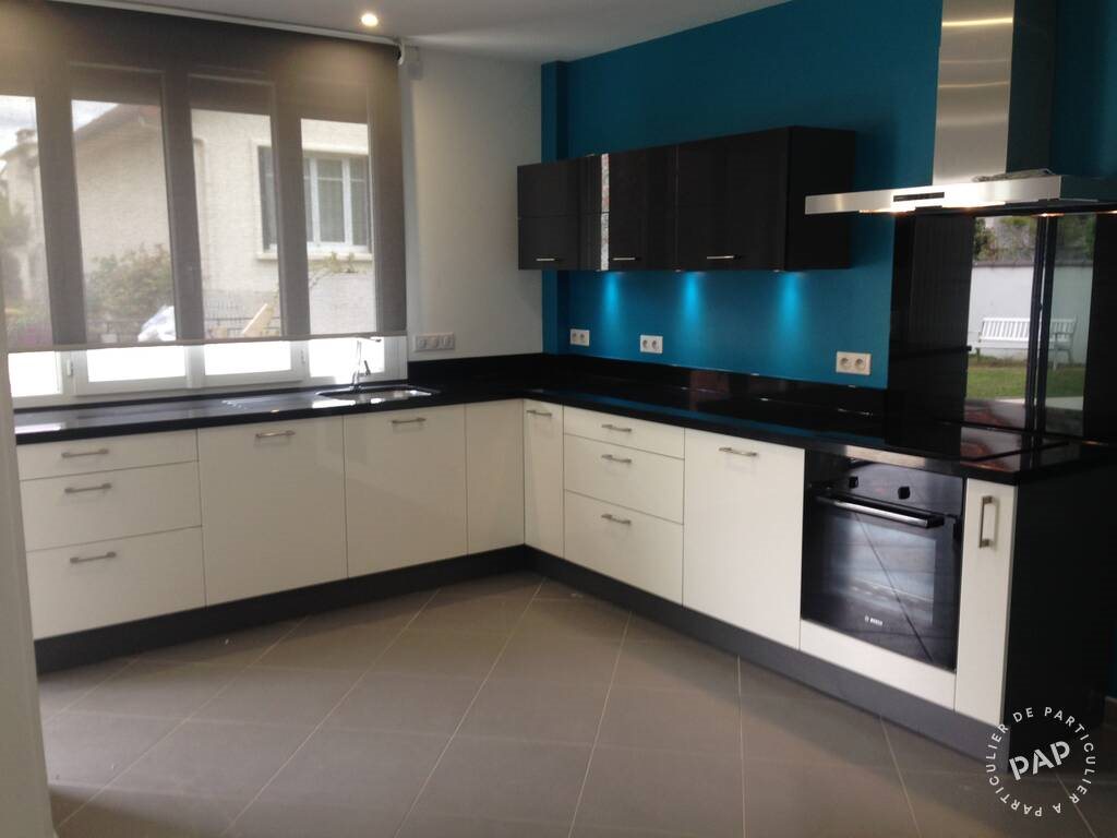 Maison à vendre, 125m², Bry-sur-Marne