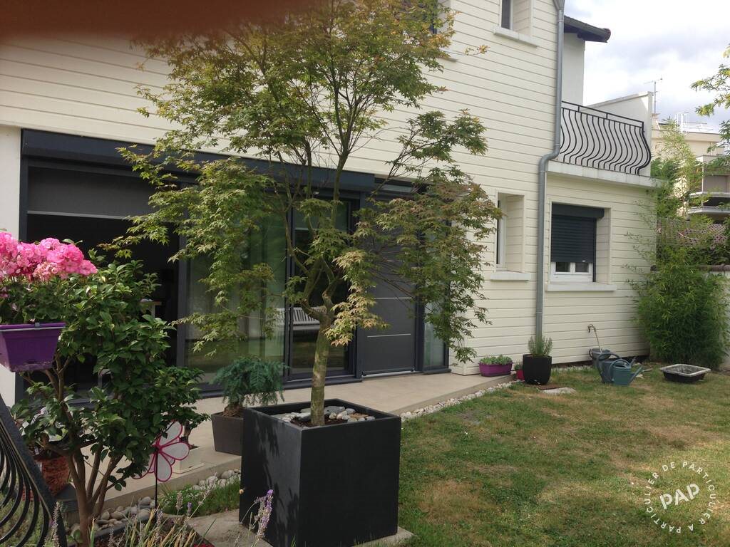 Maison à vendre, 125m², Bry-sur-Marne